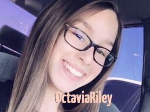 OctaviaRiley
