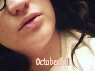 OctoberDoll