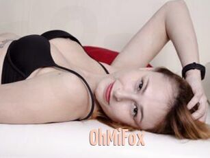 OhMiFox
