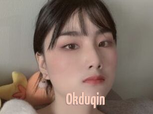 Okduqin