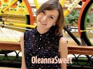 OleannaSweet