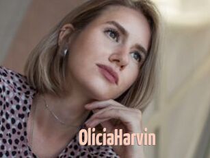 OliciaHarvin