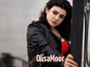 OlisaMoor