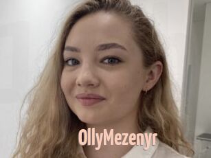 OllyMezenyr