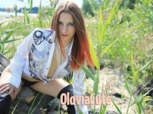 OloviaCute