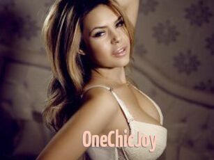 OneChicJoy