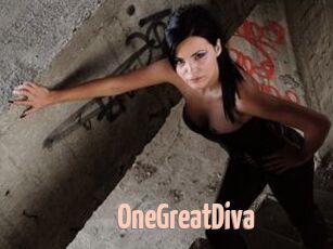 OneGreatDiva