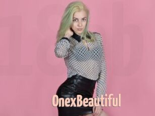 OnexBeautiful