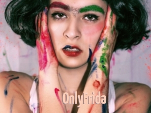 OnlyFrida