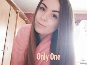 Only_One