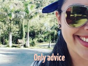 Only_advice