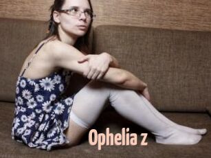 Ophelia_z