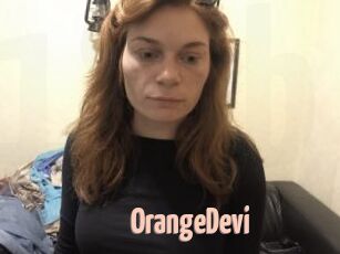 OrangeDevi