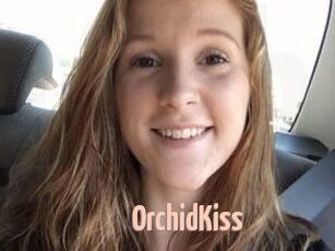 OrchidKiss