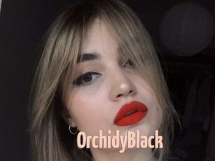 OrchidyBlack