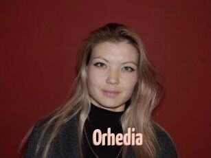 Orhedia