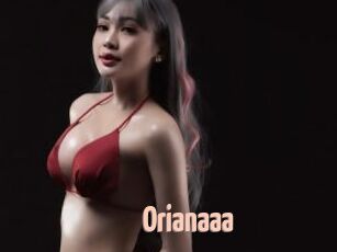 Orianaaa