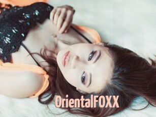 OrientalFOXX