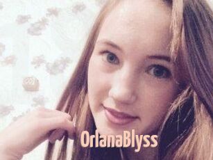 OrlanaBlyss