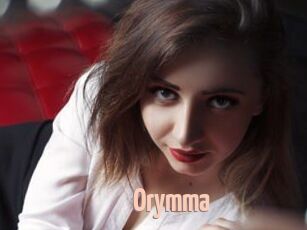 Orymma