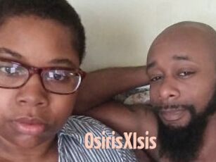 OsirisXIsis