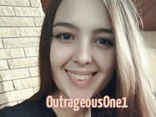 OutrageousOne1
