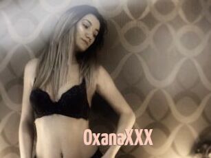OxanaXXX