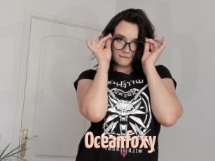 Oceanfoxy