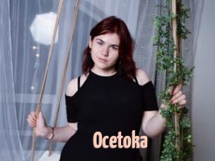 Ocetoka