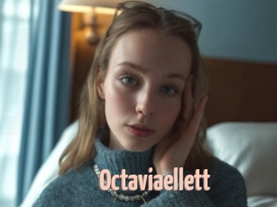 Octaviaellett