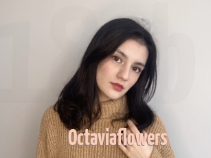 Octaviaflowers