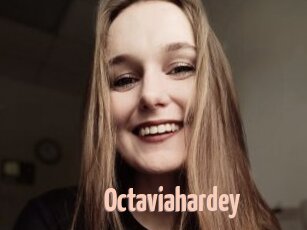 Octaviahardey