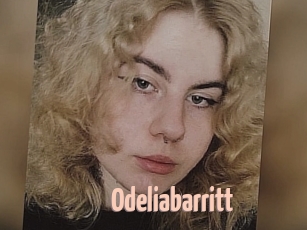 Odeliabarritt