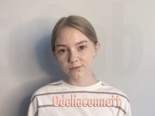 Odeliaconnett