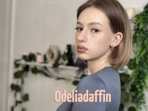 Odeliadaffin