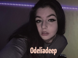 Odeliadeep