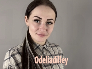 Odeliadilley