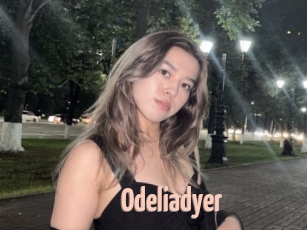 Odeliadyer