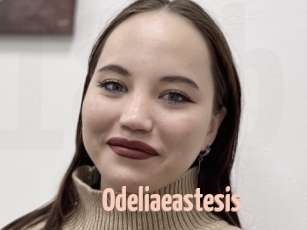 Odeliaeastesis