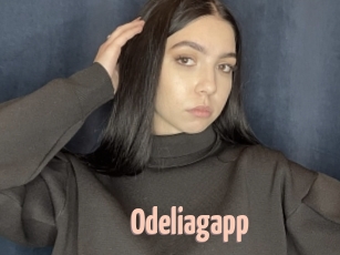 Odeliagapp