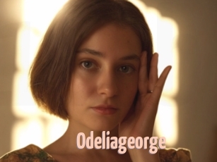 Odeliageorge