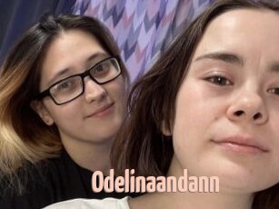 Odelinaandann