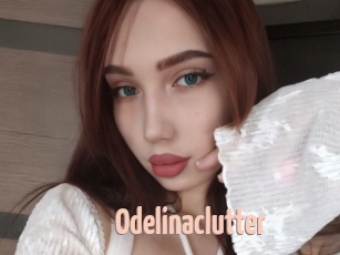 Odelinaclutter