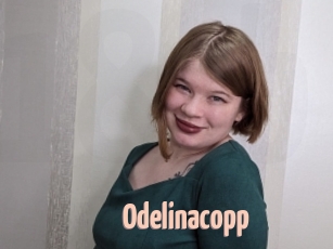 Odelinacopp