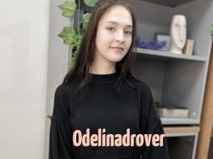 Odelinadrover