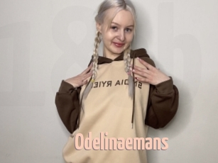 odelinaemans 18A blog