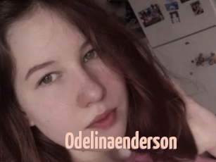 odelinaenderson 18A blog