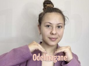 Odelinagane