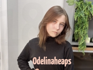 Odelinaheaps