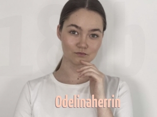 odelinaherrin 18A blog